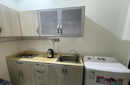 Apartment - 1 - 1 for rent in As Salamah - Jeddah - Makkah Al Mukarramah Apartment - 1 - 1 for rent in As Salamah - Jeddah - Makkah Al Mukarramah