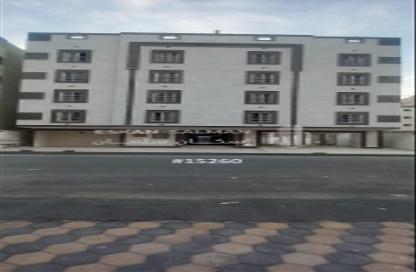 Apartment - 4 Bedrooms - 4 Bathrooms for sale in Wadi Jalil - Makah Almukaramuh - Makkah Al Mukarramah Apartment - 4 Bedrooms - 4 Bathrooms for sale in Wadi Jalil - Makah Almukaramuh - Makkah Al Mukarramah