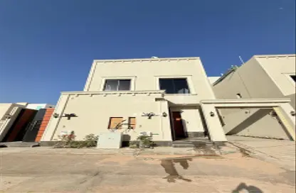 Villa - 7 Bedrooms - 5 Bathrooms for sale in Al Nadwah - Riyadh - Ar Riyadh