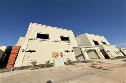 Villa - 7 Bedrooms - 5 Bathrooms for sale in Al Nadwah - Riyadh - Ar Riyadh