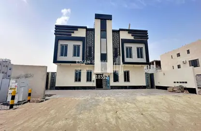 شقة - 5 غرف نوم - 4 حمامات للبيع في العزيزية - الجبيل - الشرقية