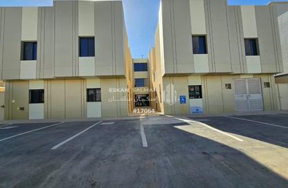 Apartment - 5 Bedrooms - 3 Bathrooms for sale in Al Maizialah - Riyadh - Ar Riyadh Apartment - 5 Bedrooms - 3 Bathrooms for sale in Al Maizialah - Riyadh - Ar Riyadh