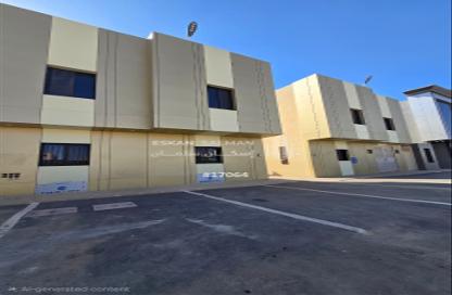 Apartment - 5 Bedrooms - 3 Bathrooms for sale in Al Maizialah - Riyadh - Ar Riyadh Apartment - 5 Bedrooms - 3 Bathrooms for sale in Al Maizialah - Riyadh - Ar Riyadh
