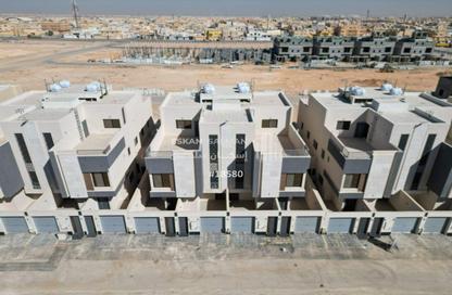 طابق كامل - 5 غرف نوم - 4 حمامات للبيع في ضاحية نمار - الرياض - الرياض طابق كامل - 5 غرف نوم - 4 حمامات للبيع في ضاحية نمار - الرياض - الرياض