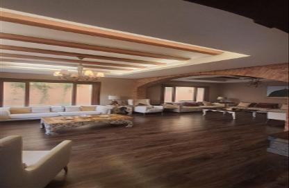 Villa - 5 Bedrooms - 7+ Bathrooms for sale in Al Khalidiyah - Jeddah - Makkah Al Mukarramah