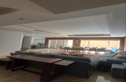 Villa - 5 Bedrooms - 7+ Bathrooms for sale in Al Khalidiyah - Jeddah - Makkah Al Mukarramah