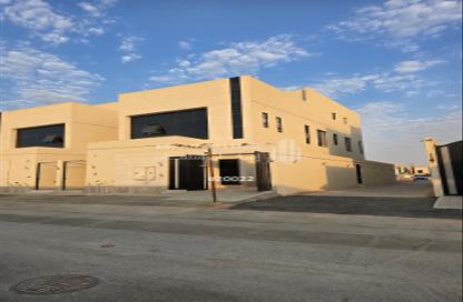 Villa - 7+ Bedrooms - 7+ Bathrooms for sale in Al Maizialah - Riyadh - Ar Riyadh