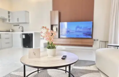 شقة - 2 غرف نوم - 1 حمام للايجار في الرفيعة - الرياض - الرياض