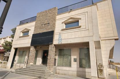 Whole Building - 1 Bedroom - 2 Bathrooms for rent in Al Olaya - Riyadh - Ar Riyadh Whole Building - 1 Bedroom - 2 Bathrooms for rent in Al Olaya - Riyadh - Ar Riyadh