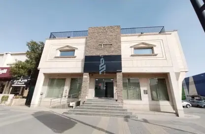 Whole Building - 1 Bedroom - 2 Bathrooms for rent in Al Olaya - Riyadh - Ar Riyadh