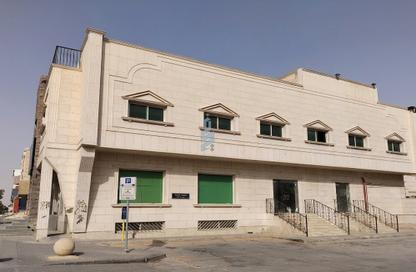 Whole Building - 1 Bedroom - 2 Bathrooms for rent in Al Olaya - Riyadh - Ar Riyadh Whole Building - 1 Bedroom - 2 Bathrooms for rent in Al Olaya - Riyadh - Ar Riyadh