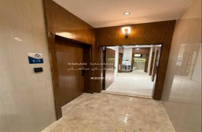 Apartment - 5 Bedrooms - 3 Bathrooms for sale in الأخباب - At Taif - Makkah Al Mukarramah