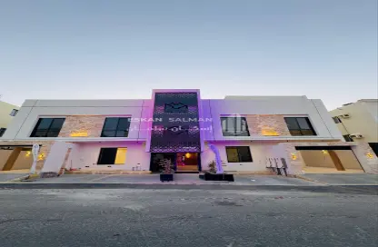 Apartment - 5 Bedrooms - 3 Bathrooms for sale in الأخباب - At Taif - Makkah Al Mukarramah