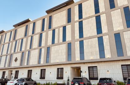 Apartment - 3 Bedrooms - 3 Bathrooms for rent in Al Munisiyah - Riyadh - Ar Riyadh