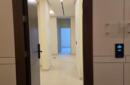 Apartment - 4 - 3 for sale in Ar Rimal - Riyadh - Ar Riyadh Apartment - 4 - 3 for sale in Ar Rimal - Riyadh - Ar Riyadh