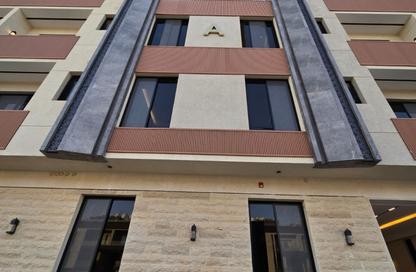 Apartment - 4 - 3 for sale in Ar Rimal - Riyadh - Ar Riyadh