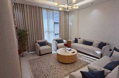 Apartment - 2 - 3 for rent in Al Sahafah - Riyadh - Ar Riyadh Apartment - 2 - 3 for rent in Al Sahafah - Riyadh - Ar Riyadh
