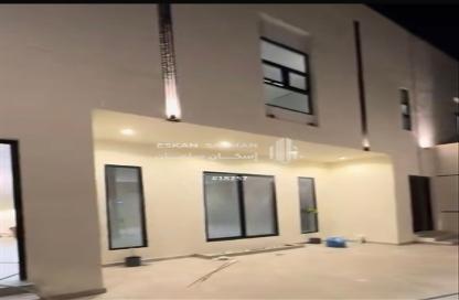 فيلا - 8 غرف نوم - 6 حمامات للبيع في إشبيلية - الجبيل - الشرقية فيلا - 8 غرف نوم - 6 حمامات للبيع في إشبيلية - الجبيل - الشرقية