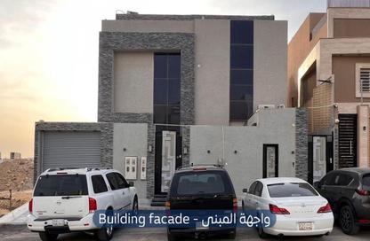 شقة - 3 غرف نوم - 2 حمامات للايجار في النرجس - الرياض - الرياض