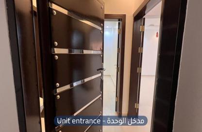 شقة - 3 غرف نوم - 2 حمامات للايجار في النرجس - الرياض - الرياض
