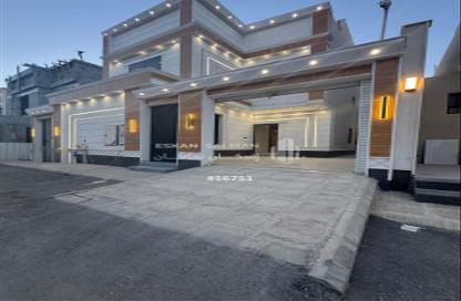 طابق كامل - 6 غرف نوم - 3 حمامات للبيع في الندوة - الرياض - الرياض طابق كامل - 6 غرف نوم - 3 حمامات للبيع في الندوة - الرياض - الرياض