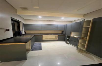 Full Floor - 3 Bedrooms - 3 Bathrooms for rent in Al Qirawan - Riyadh - Ar Riyadh