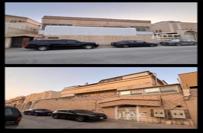 Villa - 7+ Bedrooms - 7 Bathrooms for sale in Ar Rabwah - Riyadh - Ar Riyadh