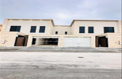 Villa - 7+ Bedrooms - 6 Bathrooms for sale in As Sawari - Al Khubar - Eastern Villa - 7+ Bedrooms - 6 Bathrooms for sale in As Sawari - Al Khubar - Eastern