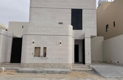 Full Floor - 3 - 2 for sale in Al Farouk - Riyadh - Ar Riyadh