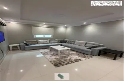 Apartment - 3 Bedrooms - 3 Bathrooms for rent in Al Malqa - Riyadh - Ar Riyadh