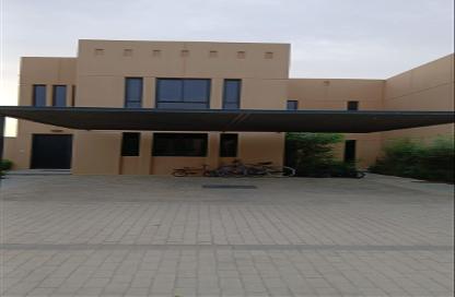Villa - 4 Bedrooms - 6 Bathrooms for rent in سدرة - Riyadh - Ar Riyadh
