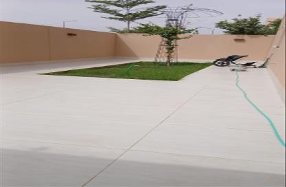 Villa - 4 Bedrooms - 6 Bathrooms for rent in سدرة - Riyadh - Ar Riyadh Villa - 4 Bedrooms - 6 Bathrooms for rent in سدرة - Riyadh - Ar Riyadh