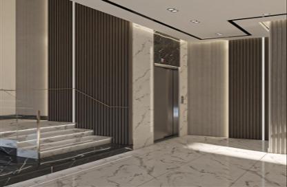 Apartment - 3 Bedrooms - 2 Bathrooms for sale in Ar Rayaan - Jeddah - Makkah Al Mukarramah