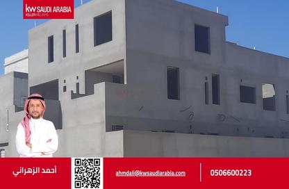 Villa - 7+ Bedrooms - 7+ Bathrooms for sale in Ar Riyadh - Jeddah - Makkah Al Mukarramah Villa - 7+ Bedrooms - 7+ Bathrooms for sale in Ar Riyadh - Jeddah - Makkah Al Mukarramah