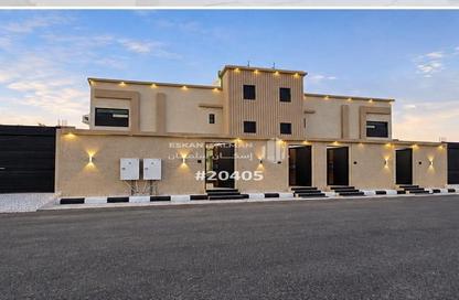 Apartment - 6 - 3 for sale in Aleasiluh - Jazan