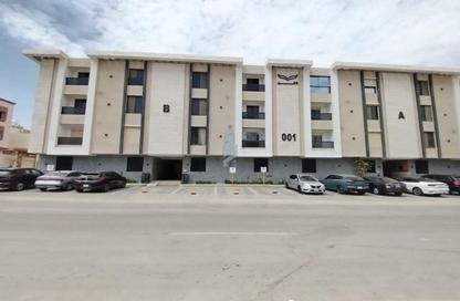 Apartment - 2 Bedrooms - 3 Bathrooms for rent in Al Malqa - Riyadh - Ar Riyadh