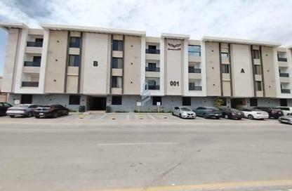 Apartment - 2 Bedrooms - 3 Bathrooms for rent in Al Malqa - Riyadh - Ar Riyadh