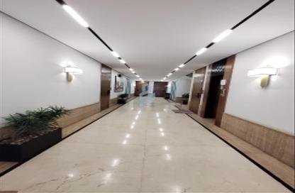Apartment - 2 Bedrooms - 3 Bathrooms for rent in Al Malqa - Riyadh - Ar Riyadh