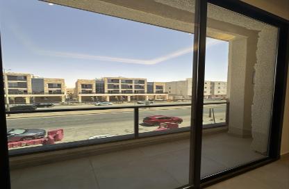 Apartment - 3 Bedrooms - 3 Bathrooms for sale in Ar Rimal - Riyadh - Ar Riyadh Apartment - 3 Bedrooms - 3 Bathrooms for sale in Ar Rimal - Riyadh - Ar Riyadh