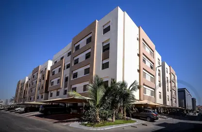 Apartment - 2 Bedrooms - 2 Bathrooms for rent in Al Hamra - Jeddah - Makkah Al Mukarramah