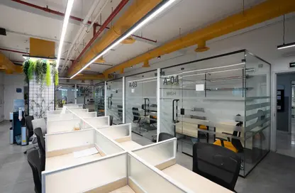 Office Space - 1 Bedroom for rent in Al Suwaidi - Riyadh - Ar Riyadh