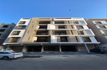 Apartment - 3 Bedrooms - 4 Bathrooms for sale in Az Zahra - Jeddah - Makkah Al Mukarramah