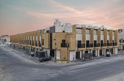 Villa - 3 Bedrooms - 2 Bathrooms for sale in An Narjis - Riyadh - Ar Riyadh
