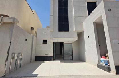 Apartment - 3 - 3 for sale in Qurtubah - Riyadh - Ar Riyadh