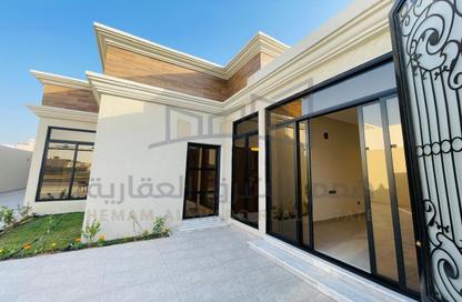 طابق كامل - 6 غرف نوم - 2 حمامات للبيع في اللؤلؤ - الخبر - الشرقية