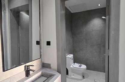Apartment - 3 Bedrooms - 3 Bathrooms for sale in Al Murjan - Riyadh - Ar Riyadh