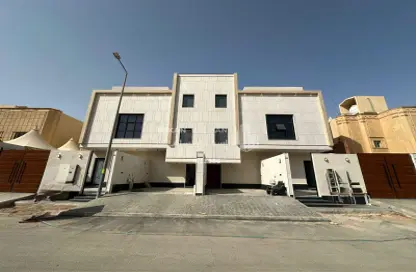 Apartment - 6 Bedrooms - 5 Bathrooms for sale in Al Munisiyah - Riyadh - Ar Riyadh