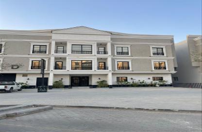 Apartment - 3 Bedrooms - 4 Bathrooms for rent in An Nada - Riyadh - Ar Riyadh