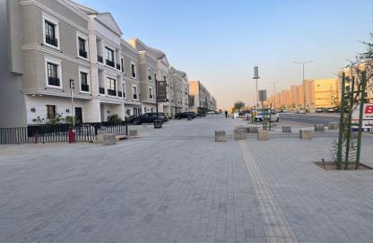 شقة - 3 غرف نوم - 4 حمامات للايجار في الندى - الرياض - الرياض