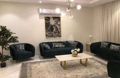 Apartment - 5 Bedrooms - 4 Bathrooms for sale in Al Sawari - Jeddah - Makkah Al Mukarramah Apartment - 5 Bedrooms - 4 Bathrooms for sale in Al Sawari - Jeddah - Makkah Al Mukarramah